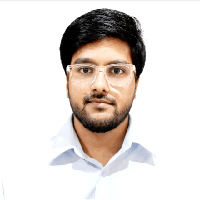 Anubhav Gupta