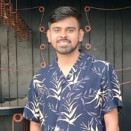 Anubhav Gupta