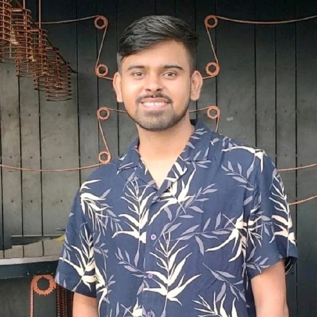 Anubhav Gupta