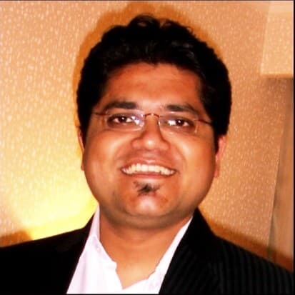 Anubhav Jain