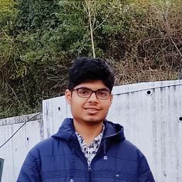 Anubhav K.