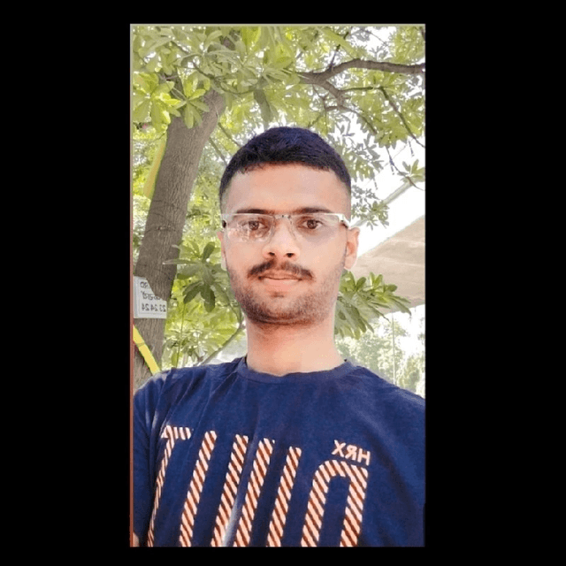 ANUBHAV KUMAR
