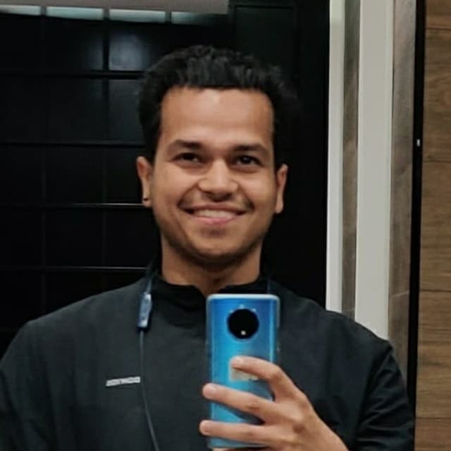 Anubhav Kushwaha
