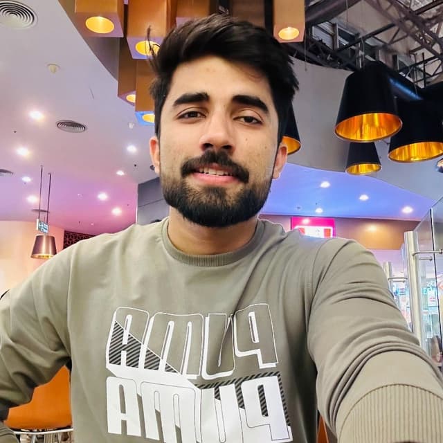 Anubhav Mann