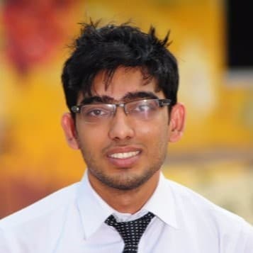Anubhav Panda