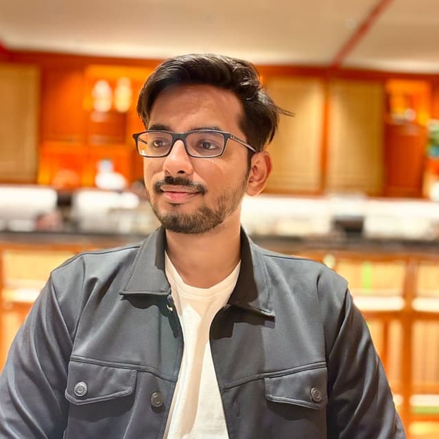 Anubhav Pandey