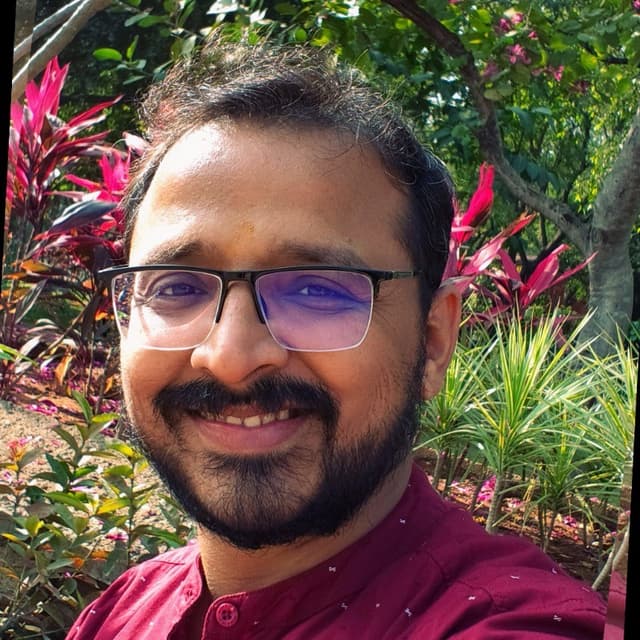 Anubhav P.