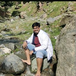 Anubhav Kumar