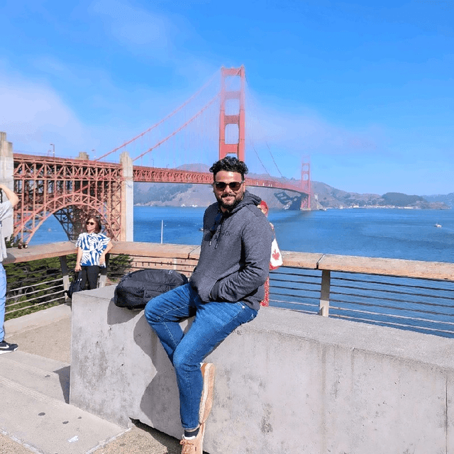 Anubhav Raj