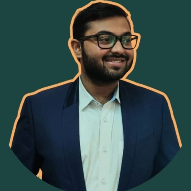 Anubhav R.
