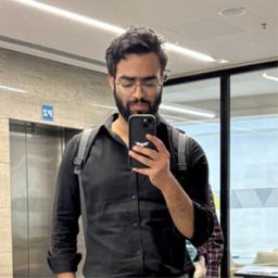 ANUBHAV RAJPUT