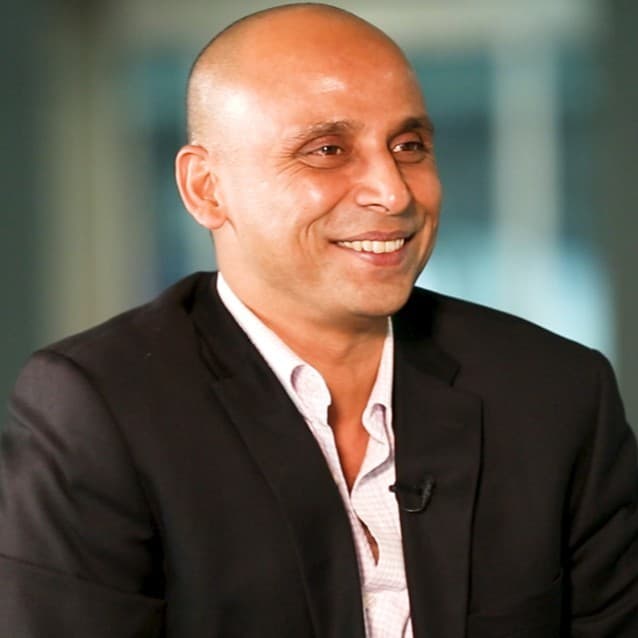 Anubhav Singh