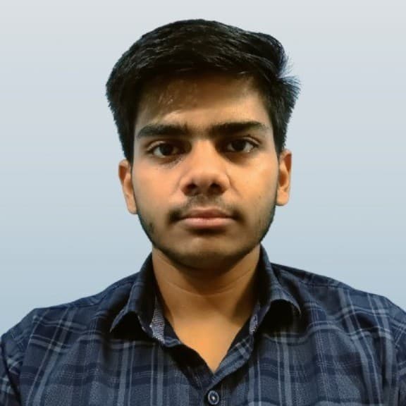 Anubhav Saini