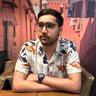 Anubhav Sangal