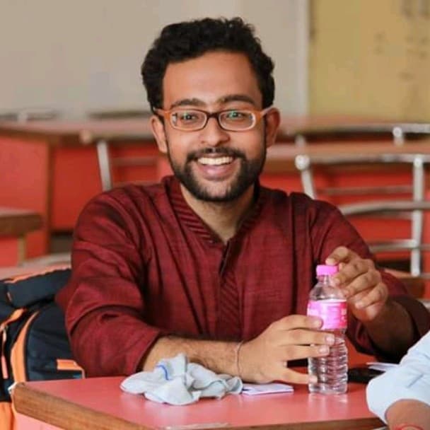 Anubhav Sanyal