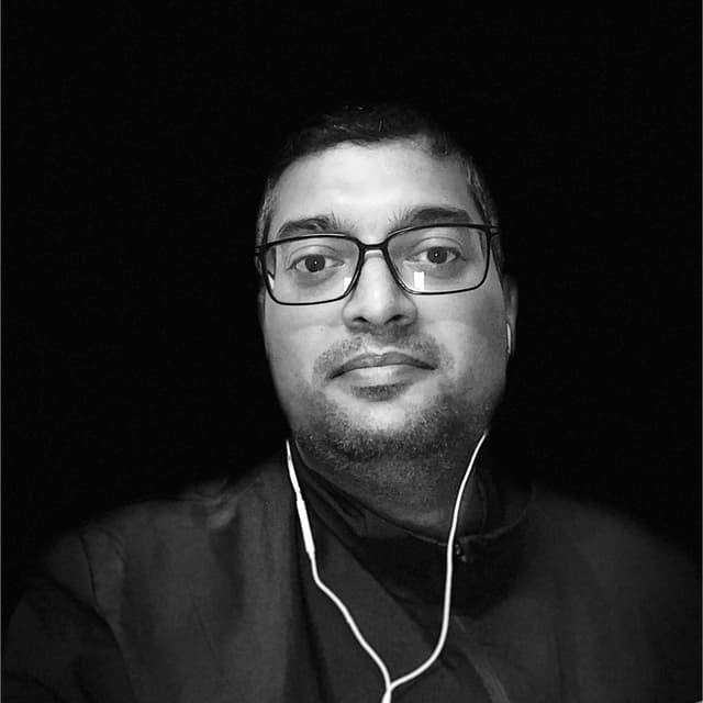 Anubhav Sengar