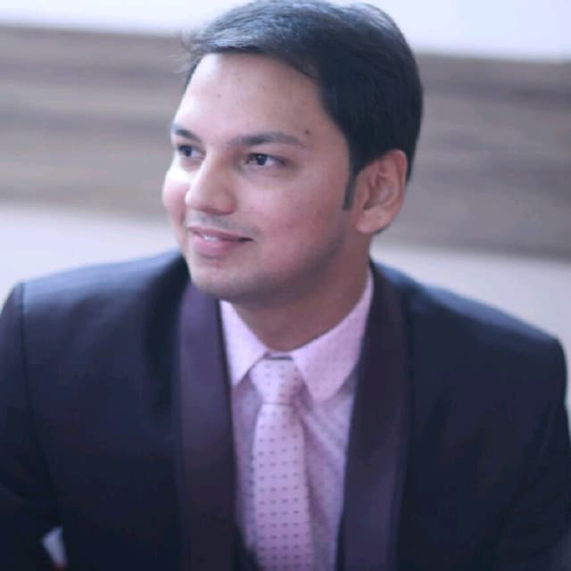 Anubhav Sharma