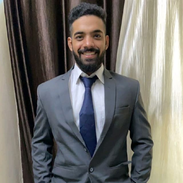 Anubhav Sharma