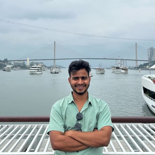 Anubhav Sihmar