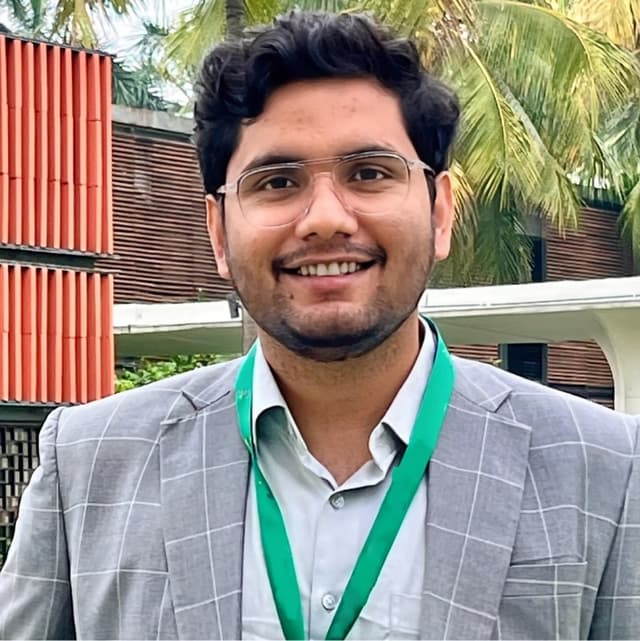 Anubhav Singh