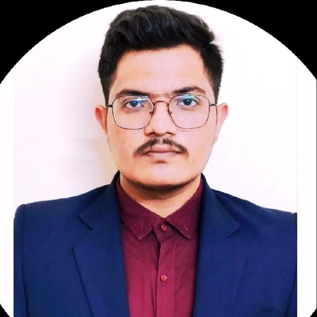 Anubhav Singh