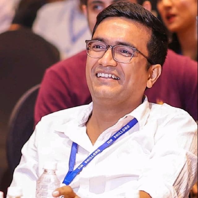 Anubhav Singhal