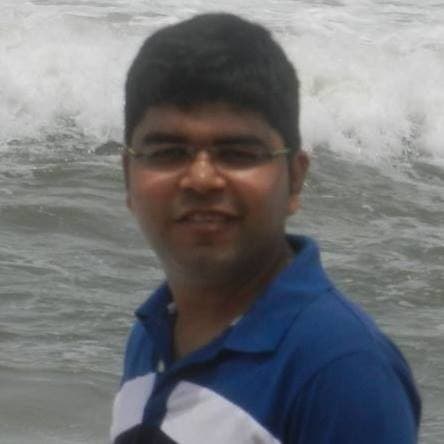 Anubhav Tihar