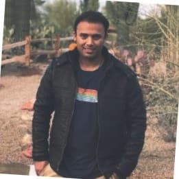 Anubhav Tripathi