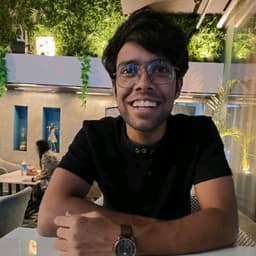 Anubhav Vashishtha