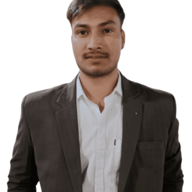 Anubhav Verma