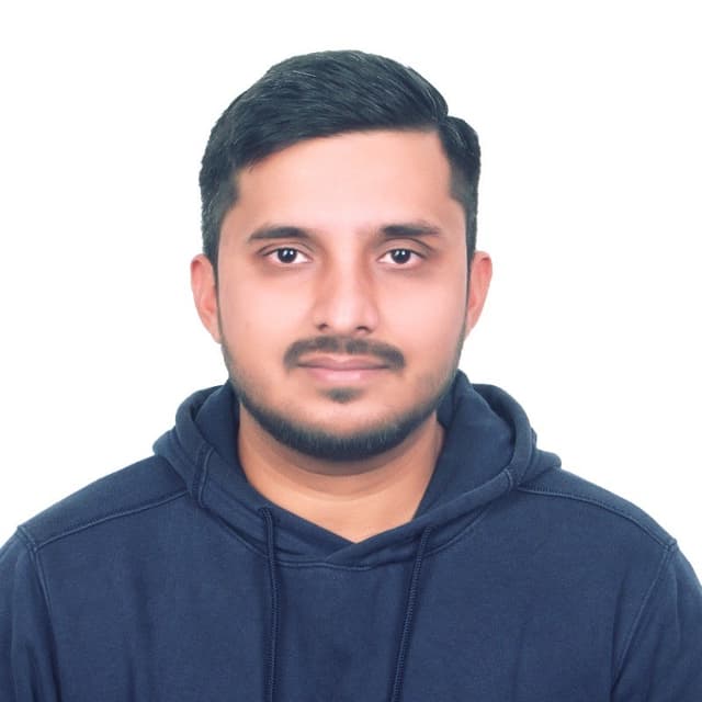 Anubhav Verma