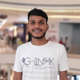 Anubhav Verma