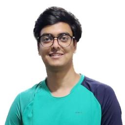 Anubhav Singh