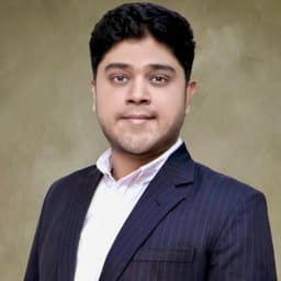 Anubhav Agrawal