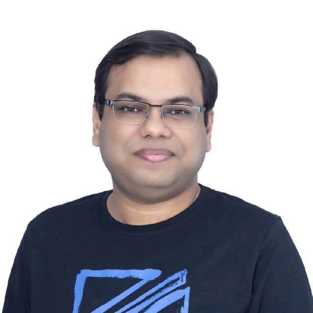 Anubhav Gupta