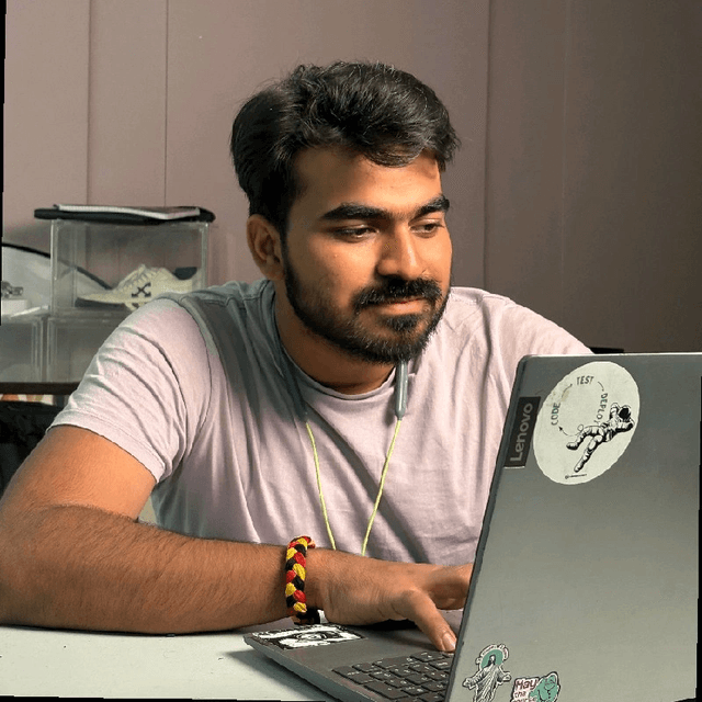 Anubhav baranwal