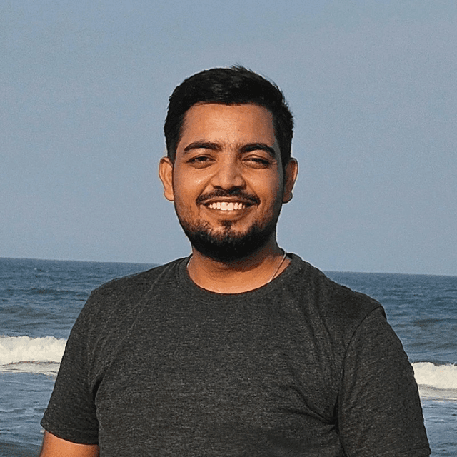 Anubhav Dixit