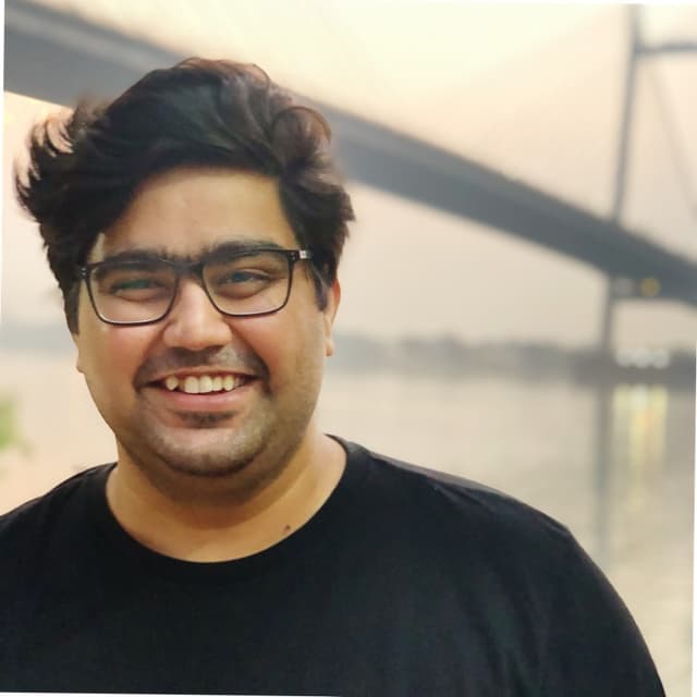 Anubhav Gautam