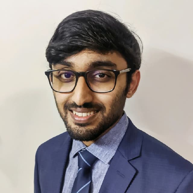 Anubhav Goel