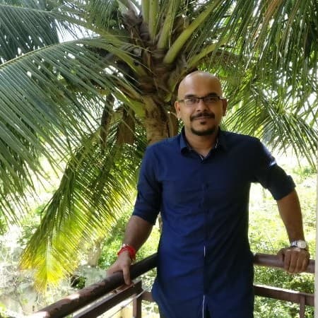 Anubhav Hajela