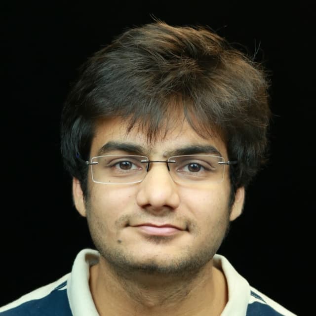 Anubhav Gupta