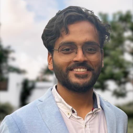Anubhav Singhal