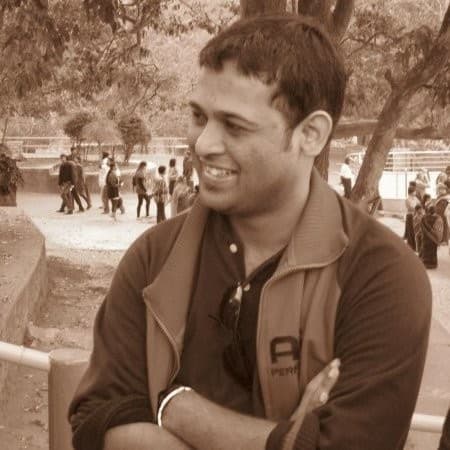 Anubhav Jain