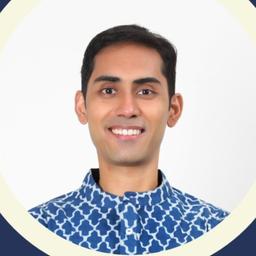 Anubhav Jain