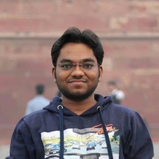 Anubhav Jain