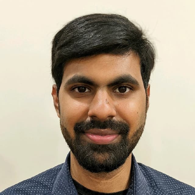 Anubhav Jain