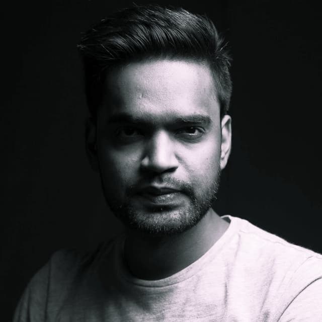 Anubhav Kardam