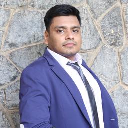 Anubhav Sah
