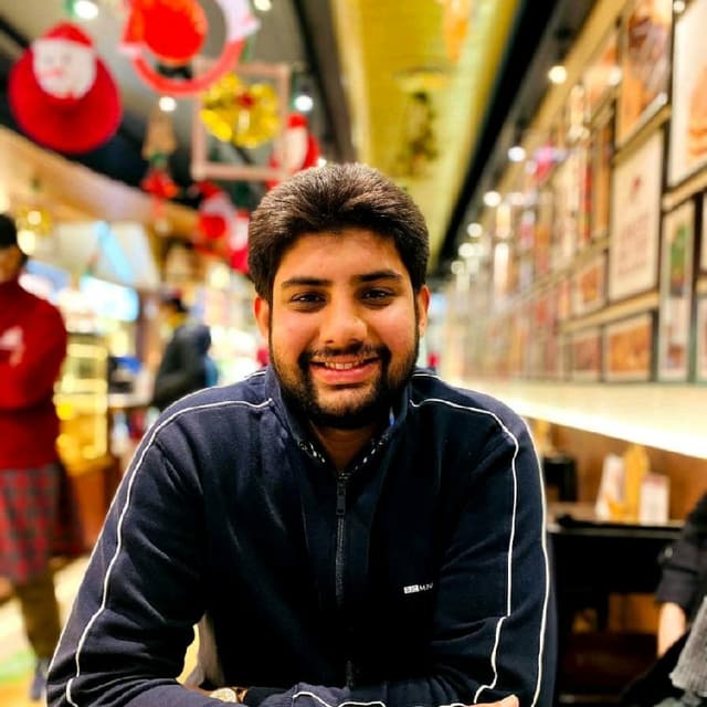 Anubhav L.