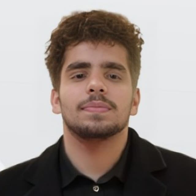 Anubhav Malik